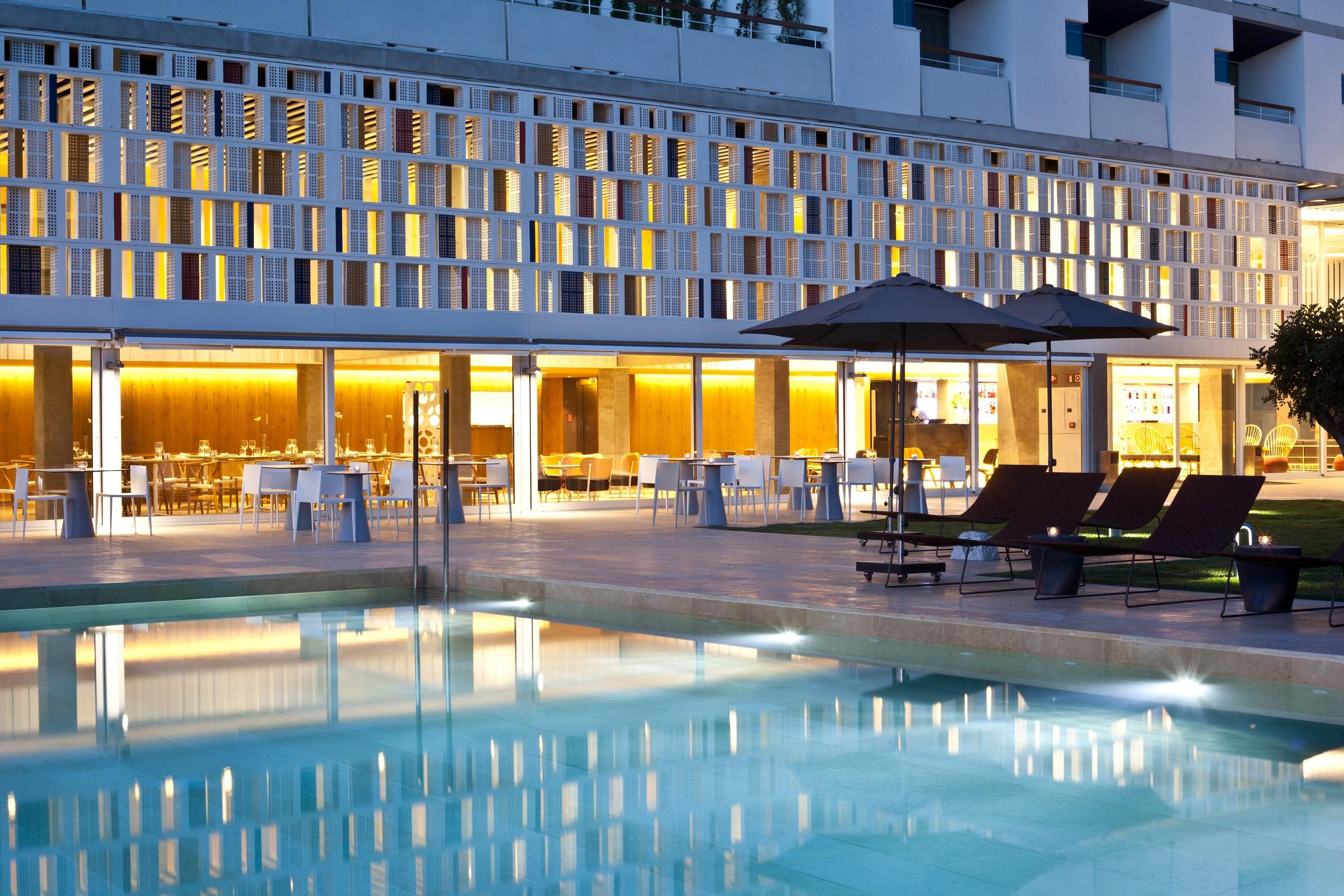 Leonardo Boutique Hotel Mallorca Port Portals - Adults Only Порталс Ноус Екстериор снимка